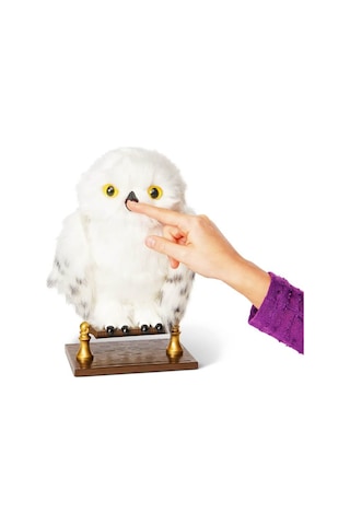 Wizarding World Büyüleyici Hedwig 6061829