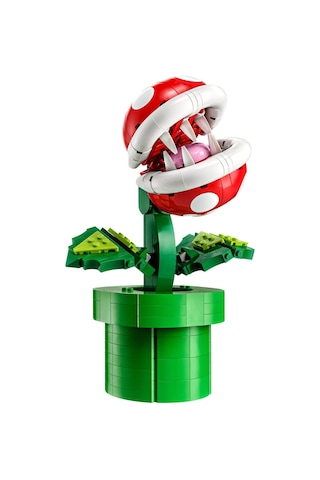 LEGO® 71426 Super Mario Piranha Plant 540 Parça
