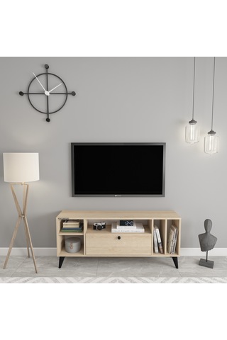 Cooll Tv Ünitesi Meşe