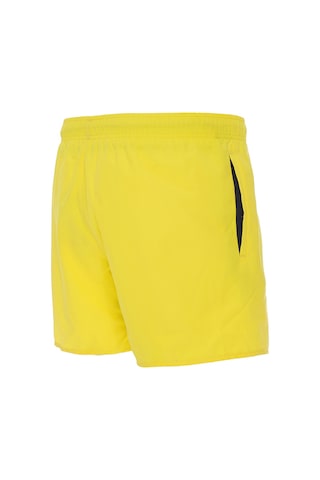 Exuma Erkek Deniz Şortu 1315016 D.yellow