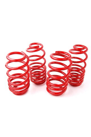 Peugeot 301 Spor Helezon Yay 50 Mm Ctk Spor Springs