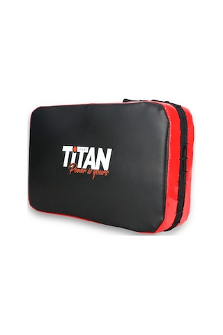 Taekwondo Boks Karate Düz Darbe Yastığı Çok Renkli