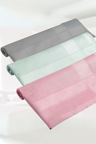 Büro Ev Ofis Hijyeni İçin Leke Bırakmaz Mikrofiber Cam Ayna Silme Temizlik Bezi Seti Diğer
