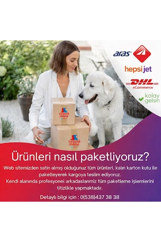 Chef's Choice Kıyılmış Kuzulu Ve Somonlu Köpek Konservesi 400 Gr 12'li