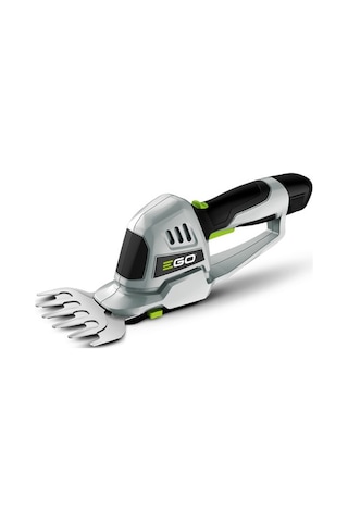 Ego CHT2001E Kit Akülü Çit Kesme Makinası 20cm 2.0 Ah Batarya + Şarj