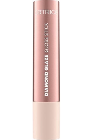 Catrice Diamond Glaze Gloss Stick Nr. 010 Kahverengi 1,6 G Dudak Parlatıcıları 010 No Glitter No Glory