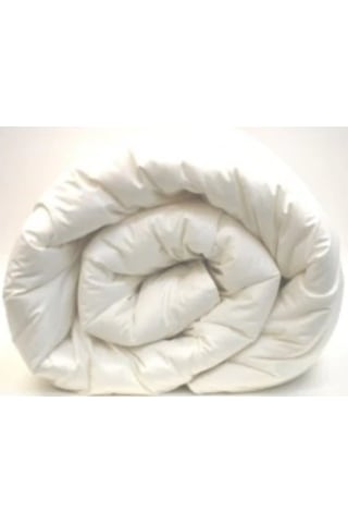 Viscoleff Tek Kişilik Yorgan Yarısı Yün,Yarısı Pamuk