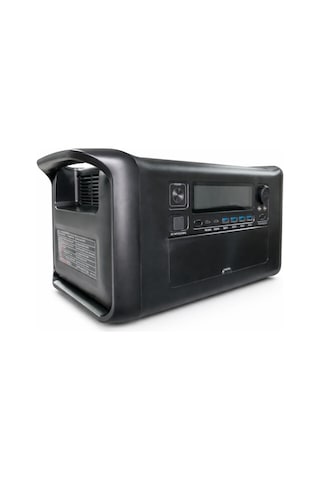 Ap1000 1800w - 320000mah - 1024wh Kapasite Lifepo4 Taşınabilir Güç Istasyonu