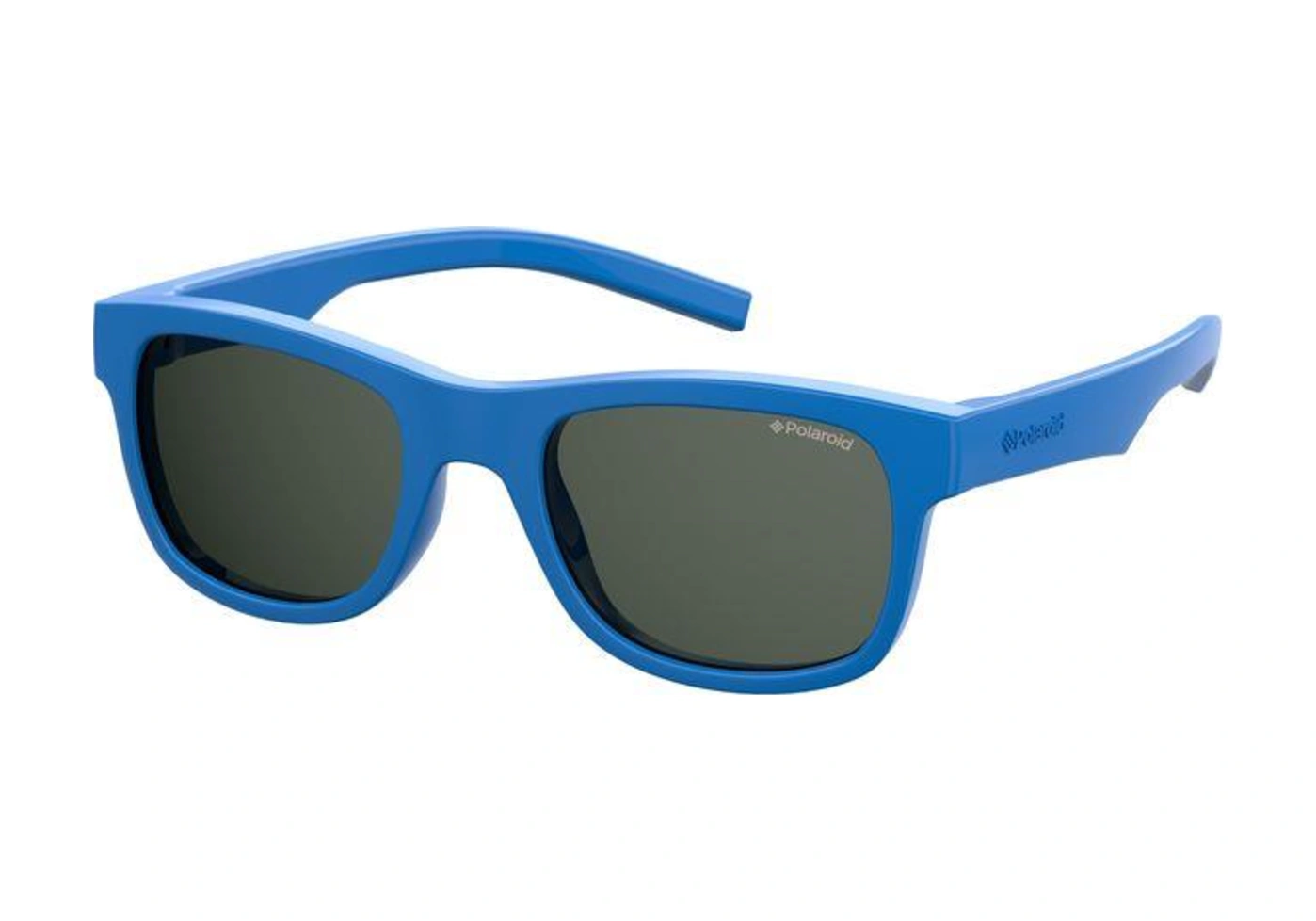 Pld 8020/s/sm Pjpm9 43 Polaroid Kids Polarize Çocuk Güneş Gözlüğü Mavi
