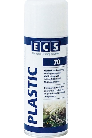 Plastıc Pcb Koruyucu Akrilik Konformal Kaplama 400 ML Sprey Plastıc Pcb Koruyucu Akrilik Konformal Kaplama 400 ML Sprey