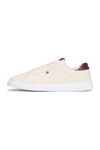 Tommy Hilfiger Th Icon Court Lıght-12089 Bej