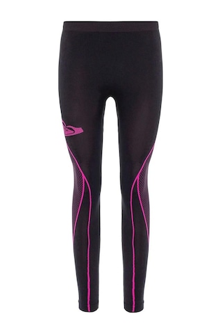 Quiksilver Roxy Terjlw07022 Surface Layer Bottom Kadın İçlik Alt Siyah