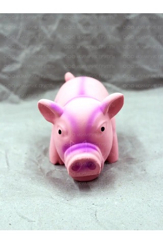 Kımrık Labutin Oyunu "gürleyen Domuzcuk" 15 Cm 169797516