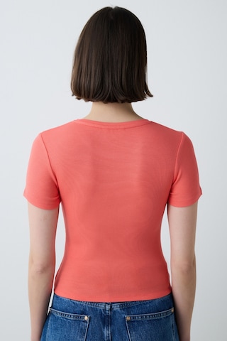Penti Crew Neck Basic Tişört