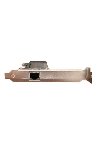 Pci Exp Ethernet Kartı 1x Ethernet Kartı Pciexp Gigabit İnternet Kartı