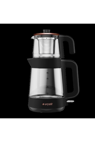 Arçelik Pro Tam Mutfak Seti Çok Renkli