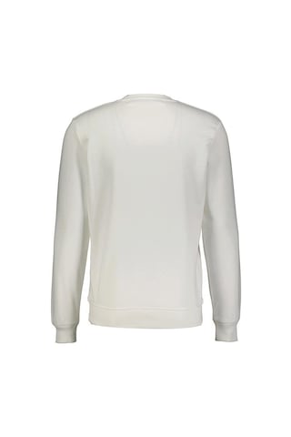 Cazador Erkek 3 İplik Sweatshirt Şardonsuz 5242 Ekru Ekru