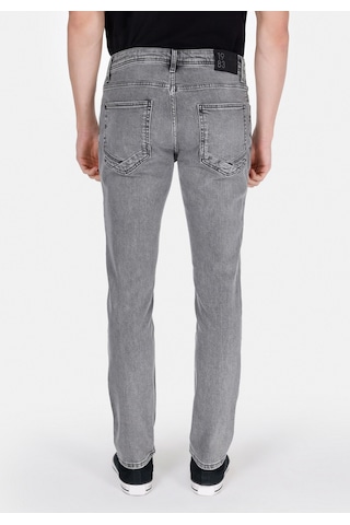 Colin's Colins Straight Fit Erkek Siyah Jean Pantolon Cl1074732 Q1.v1 Dn44238 DENİM