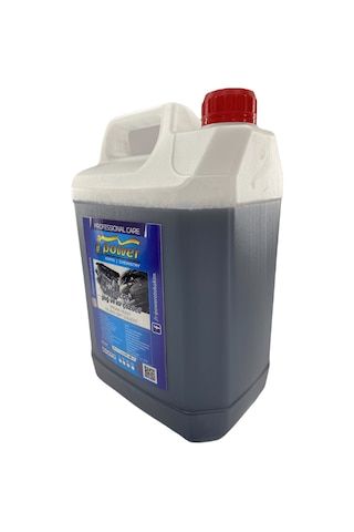 Motor Yağ Kir Çözücü