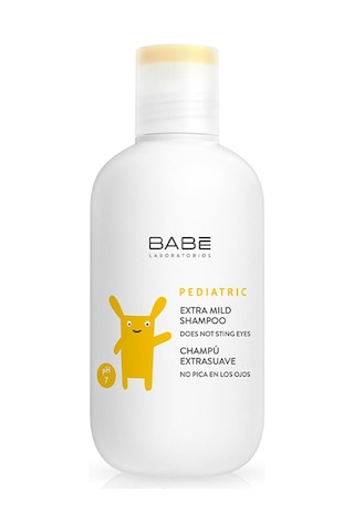 Babe Pediatrik Ekstra Yumuşak Şampuan 200ML