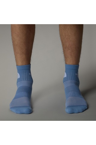 The North Face Multi Sport Cush Quarter Sock 3p Unisex Çorap-29891 Beyaz