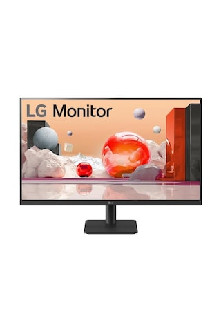 Lg 27" 27ms500-b 5ms 100hz Full Hd Ips Monitor