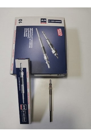 Isıtma Bujisi Peugeot Cıtroen - 5960e6 Beru Marka