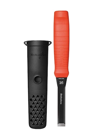 Hultafors 390043 Edc16 Düz Iskarpela 16 Mm