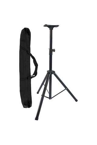 Lastvoice KB01 - CS Kabin Hoparlör Standı Sehpası - Hoparlör Ayağı