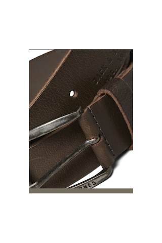 Jack & Jones Deri Kemer 12111286 Castlerock Kahverengi