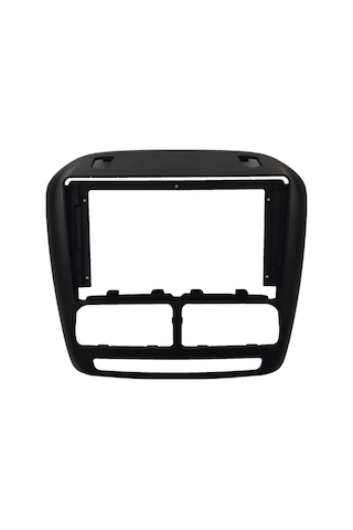 Fiat Doblo D3-2010-2015 Arası-9'' Multimedya Çerçevesi-kablo Ve Canbus Dahildir