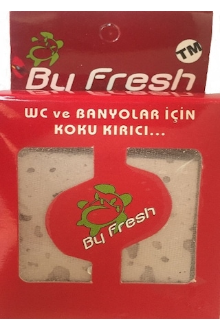 By Fresh Wc ve Banyo Koku Kırıcı