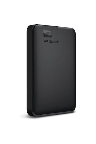 Wd Elements WD3200LPLX-EB 320 GB 2.5' USB 3.0 Taşınabilir Disk