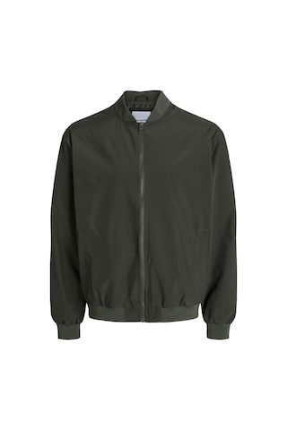Jack & Jones Erkek Beyzbol Yaka Bomber Ceket - Charge - 12268608 Rosin Jack & Jones Erkek Beyzbol Yaka Bomber Ceket - Charge - 12268608 Rosin