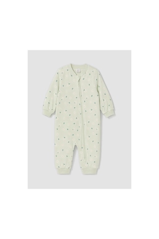 Lc Waikiki Alıta Cıty Farkıyla Lcw Baby Yeşil 1.6 Tog Kız Bebek Uyku Tulumu Yesil - 926139519 Yesil