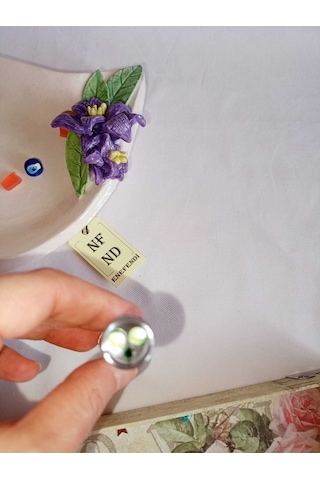 Lazer 3in1 Fener Kırmızı Beyaz Ve Yanıp Sönen Işık, Fener 3 Fonksiyonlu Yeşil Renkli