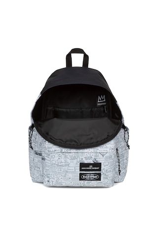 Eastpak Day Pakr Basquait Pegasus Unisex Beyaz Sırt Çantası Ek0a5bg44y51 Beyaz
