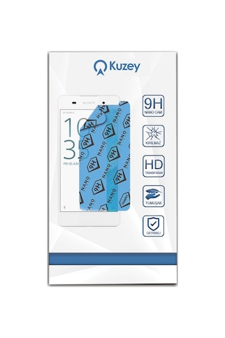 Sony Xperia E5 Nano Glass Esnek Kırılmaz Ekran Koruyucu Cam (474503808) 15 Tl Fark Ile Apple Uyumlu iPhone Hızlı Şarj Kablosu