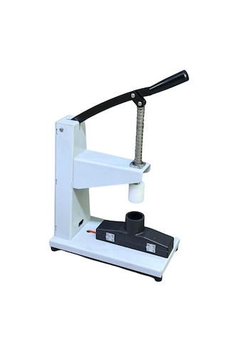 Adana Kebap Yapma Makinesi