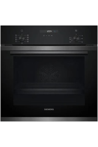 Siemens HB237FEG5T 66 L Ankastre Fırın