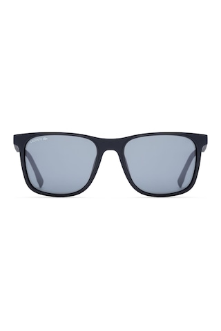 Lacoste L882s 424 Erkek Güneş Gözlüğü Lacivert