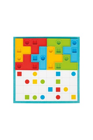 Hmngoakkllby 03 518 T Puzzle 32 Parça Akllhmng