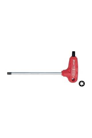 Cer-pa Norm T20 T Saplı Torx Allen Anahtar X-plus 125 Mm