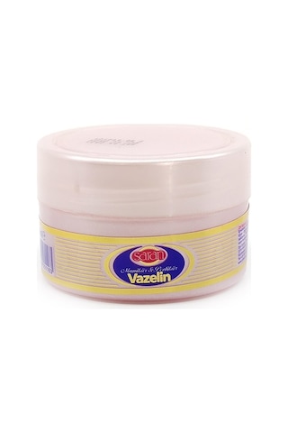 Saran Pembe Vazelin 50 ML Saran Pembe Vazelin 50 ML