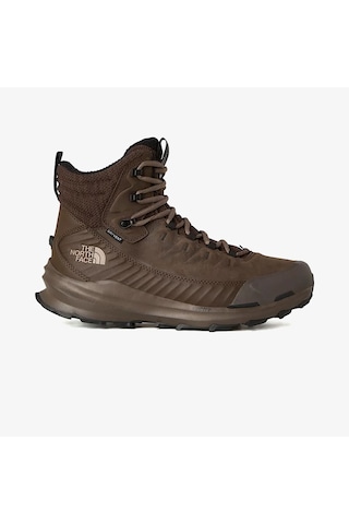 The North Face Vectiv Fastpack Insulated Waterproof Erkek Kahverengi Outdoor Bot Nf0a8aevdqı1 Kahverengi