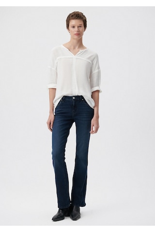 Mavi - Molly Lacivert Jean Pantolon 1013683048 Mavi