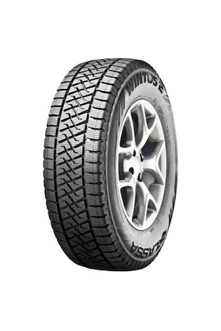 Lassa 185R14C Wıntus 2 102/100R Kış Lastiği - 2025