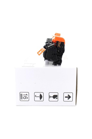 Tonermax Hp 504A / Ce250A Siyah Uyumlu Toner / Cp3520 / Cp3525 / Cm3530