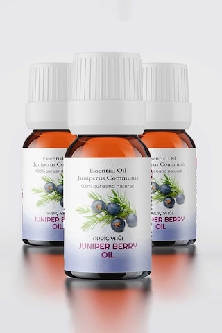 Proclis Ardıç Yağı 3 x 10 ML