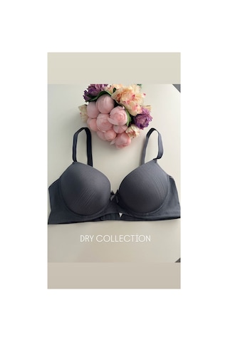Dry Collection Sütyen Mavi Dry Collection Sütyen Mavi